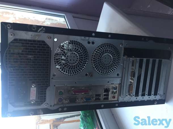 Компьютер сатылады, фотография 2