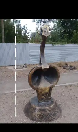 Продажа вазонов , скульптур, фотография 11