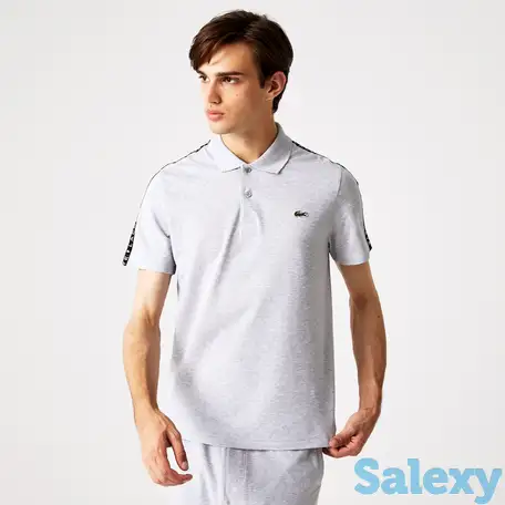 Поло lacoste, фотография 1