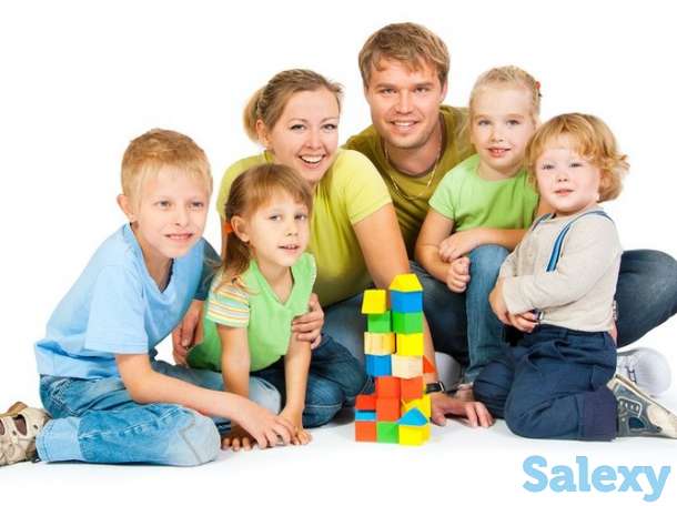 Женская,мужская и детская одежда, фотография 1