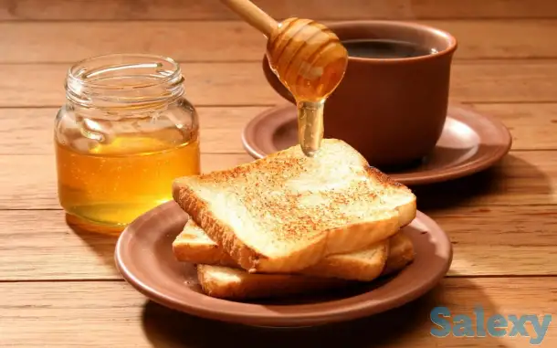 Продам мёд горный натуральный от пчеловода с эко-пасеки., фотография 1