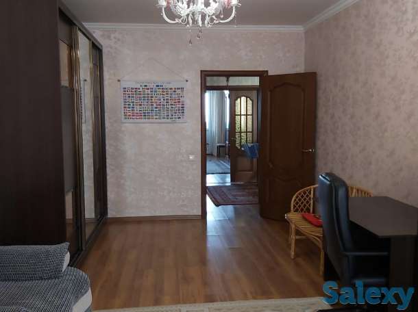 продется 3х комнатная квартира, Тауелсиздик 34/1, фотография 5