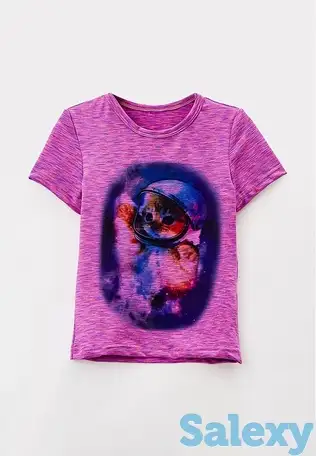 Футболка котмаркот, фотография 1