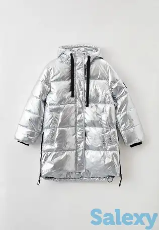 Куртка утепленная playtoday, фотография 1