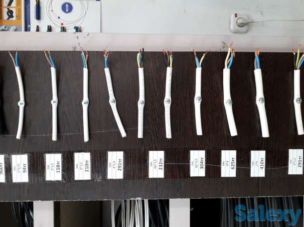 Кабель, фотография 3