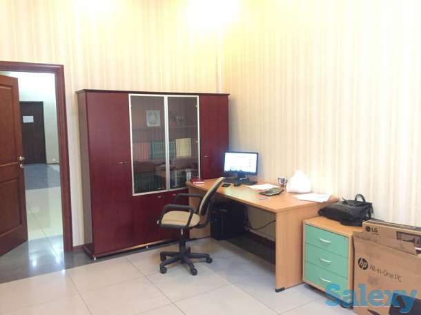 Сдам офис в БЦ Нурлы Тау, фотография 3