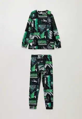 Термобелье playtoday, фотография 1