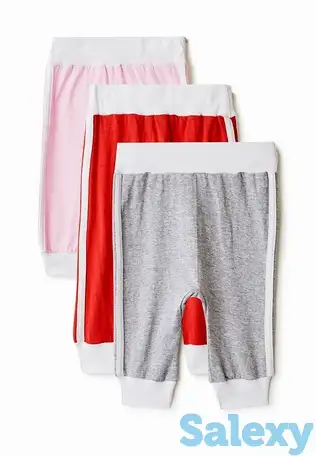 Брюки 3 шт. robykris, фотография 1