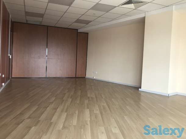 сдается офис площадью 96 квадратных метров, фотография 1