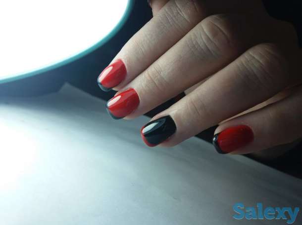 Требуются модели на маникюр, фотография 8