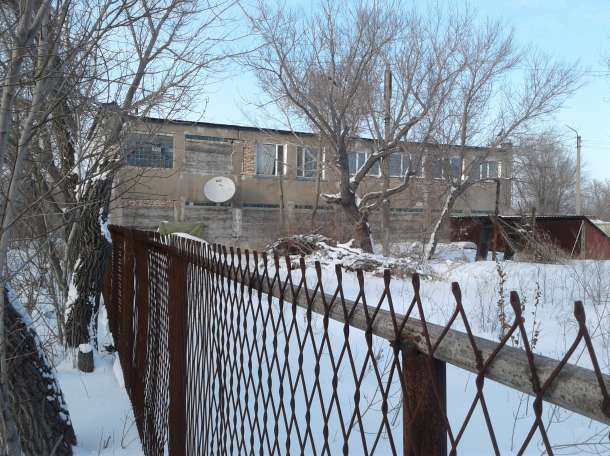 Здание 2этажа , территория, ул. Парковая 9, фотография 12