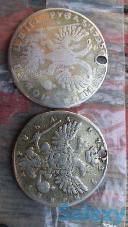 Продам монеты, фотография 2