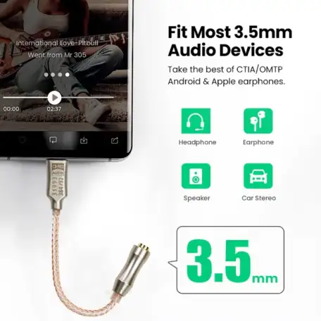 ЦАП Усилитель CX-PRO Audio CX31993, фотография 3