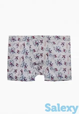 Трусы lowry collection, фотография 1