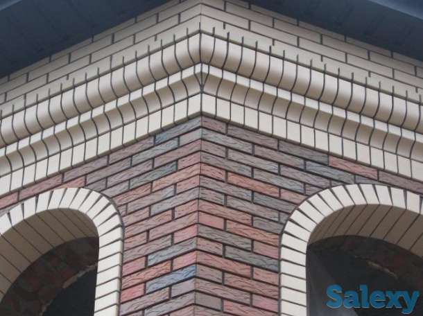 Продажа газоблока и облицовочного керамического кирпича, фотография 11