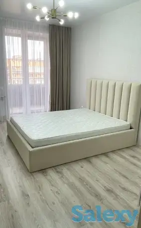 3 комнатная улучшенная Береке, фотография 4