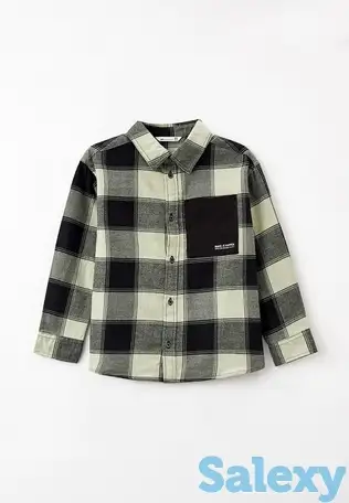 Рубашка sela, фотография 1