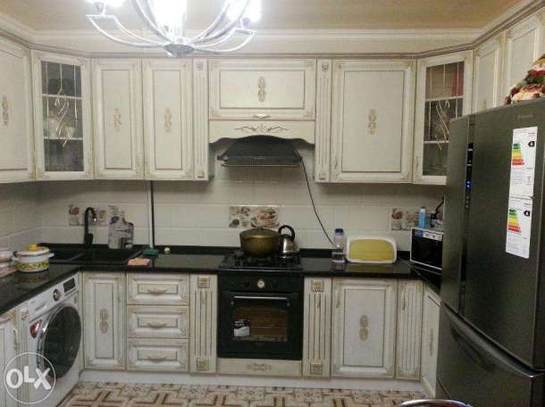 Мебель на заказ под индивидуальную планировку, фотография 1