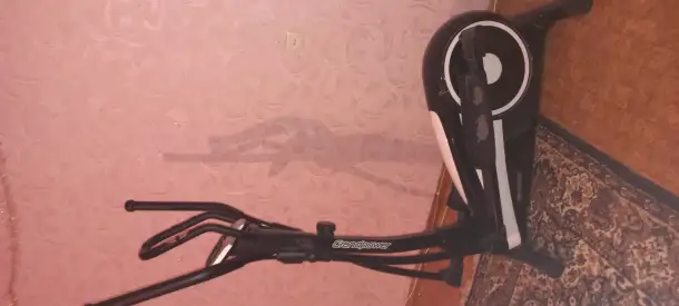 Продам тренажор эллипс, фотография 2