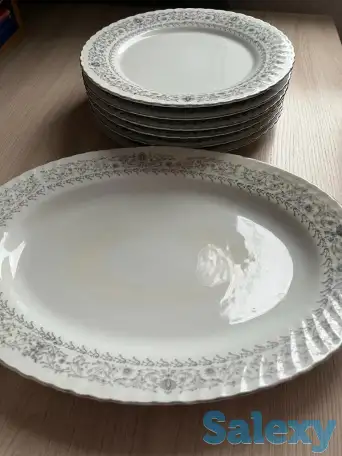 Продам сервис, фотография 2