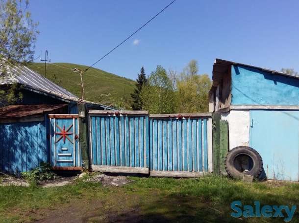 продажа частного дома, Дружинников 1, фотография 1