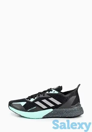 Кроссовки adidas, фотография 1