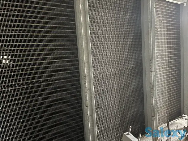 Камера шоковой заморозки Guntner, фотография 2