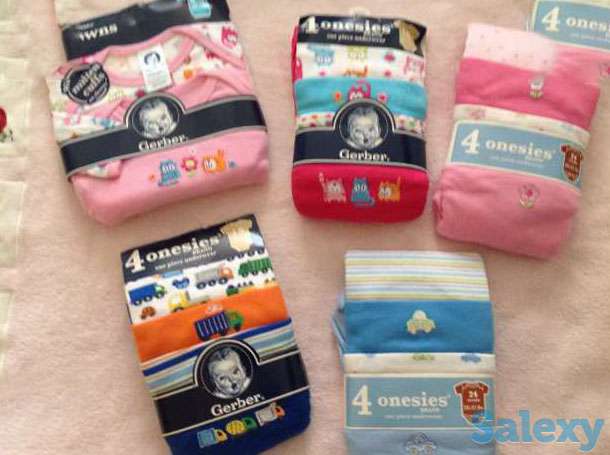 Боди для малышей, фотография 1