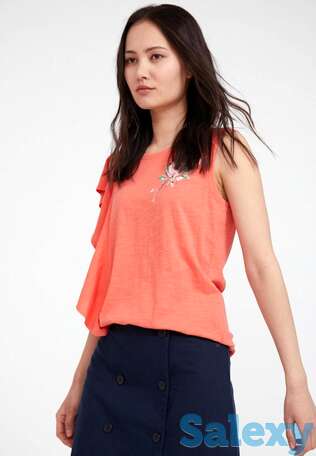 Майка finn flare, фотография 1