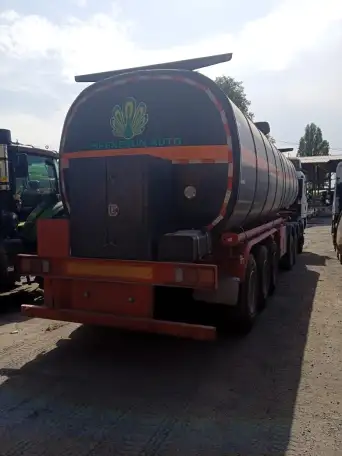 нефтивоз битумовоз, фотография 2