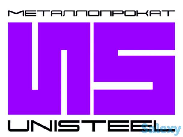 Чёрный металлопрокат ТОО 