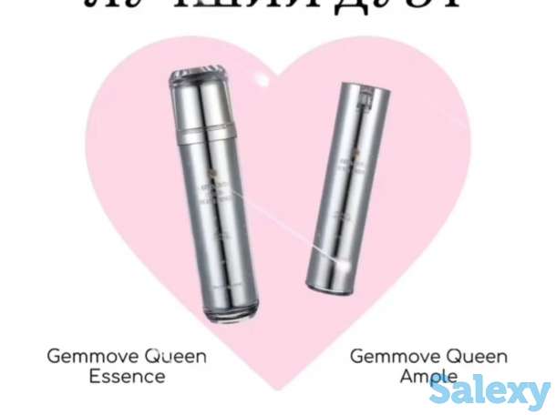 Косметика Gemma (Джемма), фотография 1