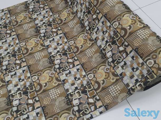 Испанский гобеленовый коврик, ковер, ковровая дорожка Испания Gobelin, фотография 2