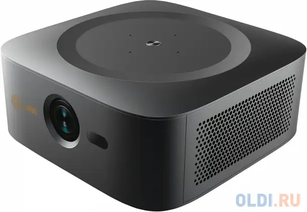 Проектор cactus cs-e2.sg dlp 5600lm (1920x1080) 200000:1 ресурс лампы:20000часов 1xusb typea, фотография 1