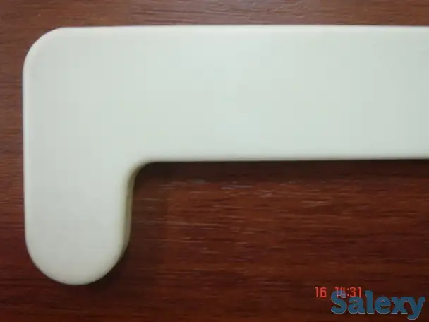 Продам пресс формы Б/У торцевые накладки для подоконников, фотография 1