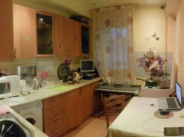 Срочно продам квартиру в Алматы!!!, Институтская 2, фотография 3