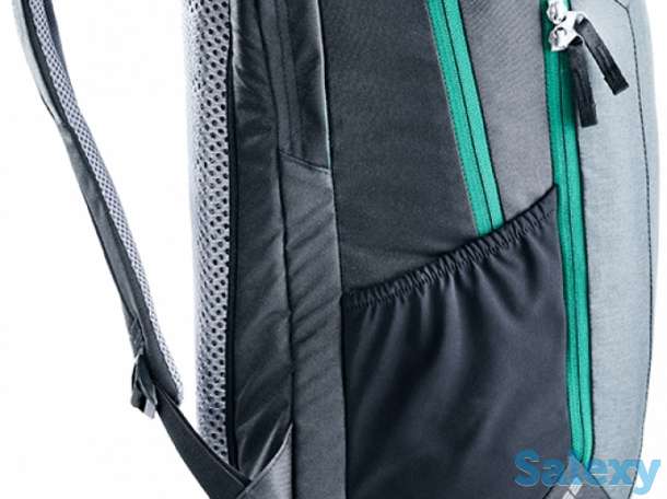 Рюкзак deuter giga 28 midnight/navy, фотография 3