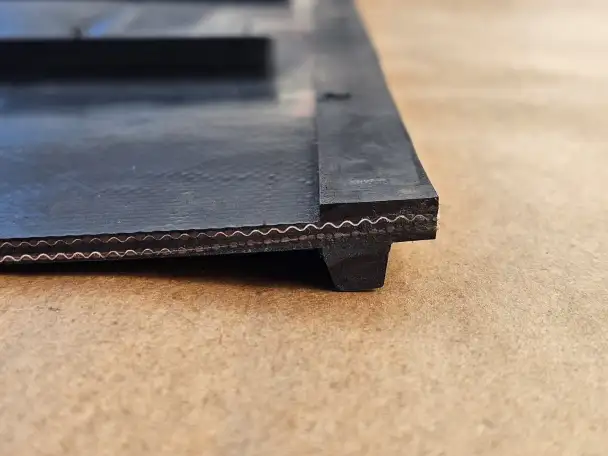 Ленты на жатки валковыедраперные   Мак дон, Канада ГЗЛиН, Беларусь Дон Мар Казахстан, фотография 3