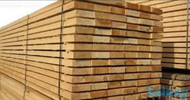 Доска Кругляки Брусок, фотография 1