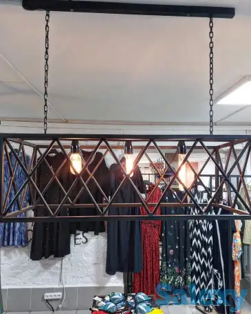 Продается торговое оборудование. Ручная работа. Стиль Loft., фотография 5