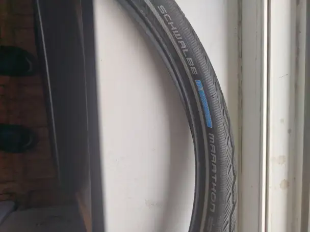 покрышки велосипедные Schwalbe Marathon GreenGuard, фотография 6