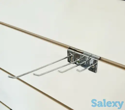 Крючки в экономпанель, фотография 12