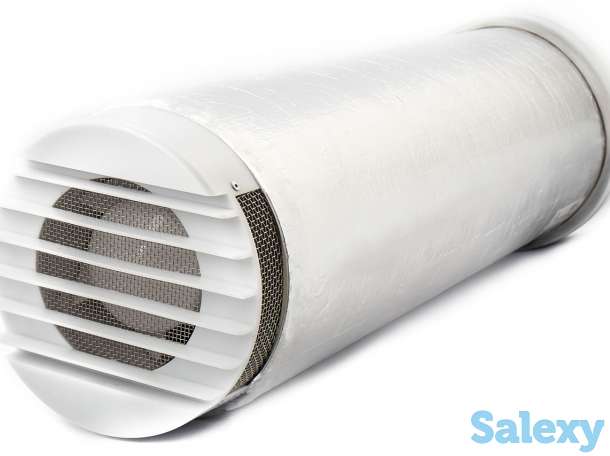 Рекуператор воздуха Prana Астана, фотография 3