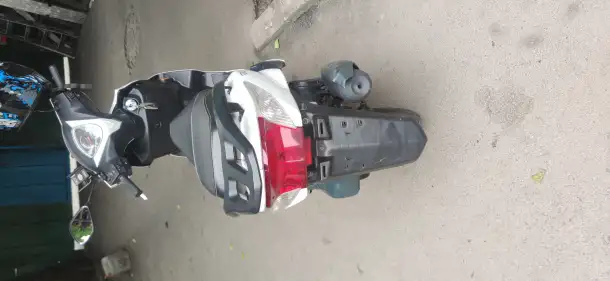 Продам идеальный скутер, фотография 5