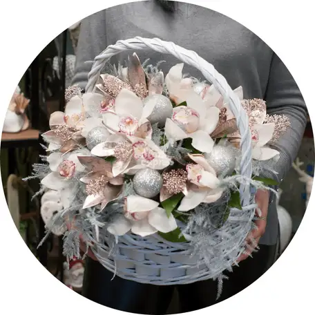 Букет «flora express», фотография 1