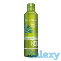 Шампунь-Уход ОЧИЩЕНИЕ - Для жирных волос, фотография 1