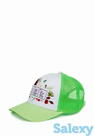 Бейсболка urbanpeak, фотография 1