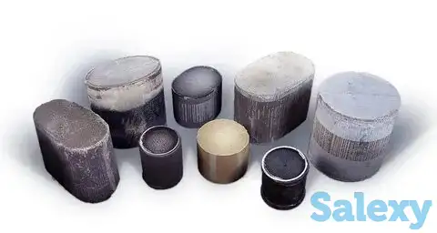 Скупка катализаторов, фотография 13