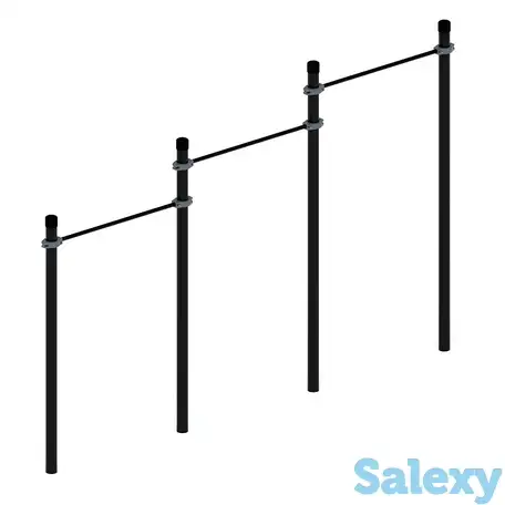 Воркаут 03 (89) серый вт 11.03-03, фотография 2