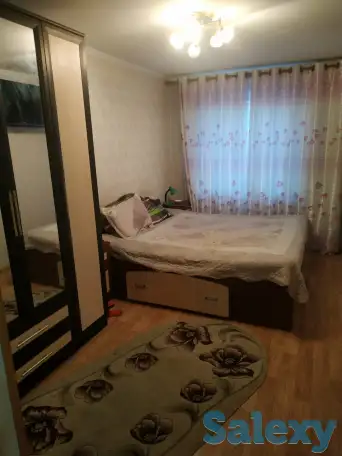 продам картиру, район казахско-турецкого лицея, недалеко воинская часть, фотография 2